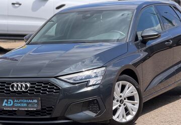 Audi A3 159.579 km 14.999 &euro; Hückelhoven 41836