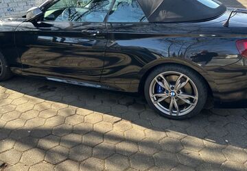 BMW M235 255.000 km 17.490 &euro; Düsseldorf 40627