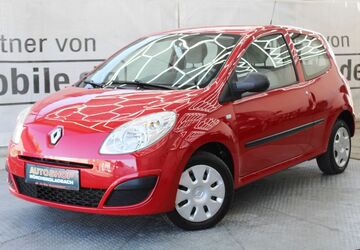 Renault Twingo 175.000 km 2.450 &euro; Mönchengladbach 41066
