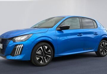 Peugeot 208 1.720 km 19.890 &euro; Neuss 41460