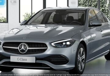 Mercedes-Benz C 180 26.062 km 32.990 &euro; Düsseldorf 40470