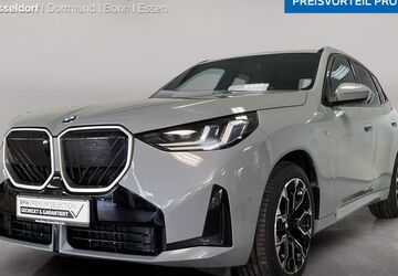 BMW X3 23.051 km 49.299 &euro; Düsseldorf 40237