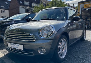 Mini Cooper 105.000 km 7.950 &euro; Düsseldorf 40589