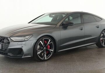 Audi S7 22.900 km 65.984 &euro; Neuss 41464