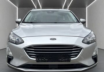 Ford Focus 131.508 km 9.300 &euro; Linnich 52441
