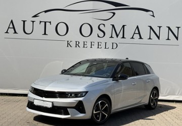 Opel Astra 11.931 km 19.250 &euro; Krefeld 47805