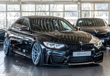 BMW M3 62.000 km 56.990 &euro; Nettetal 41334