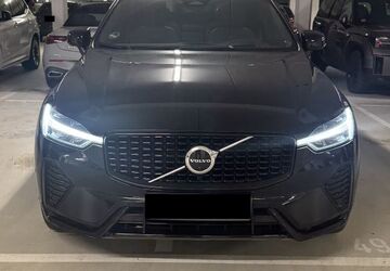Volvo XC60 112.000 km 34.500 &euro; Düsseldorf 40227