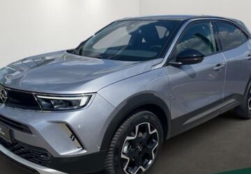 Opel Mokka 37.700 km 18.480 &euro; Düsseldorf 40233