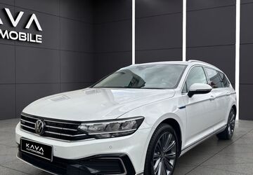 VW Passat Variant 104.520 km 18.290 &euro; Hückelhoven 41836