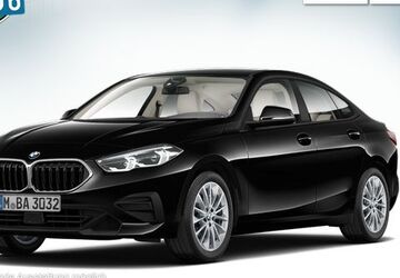 BMW 220 Gran Coupé 97.729 km 27.587 &euro; Düsseldorf 40549