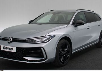 VW Passat 10.900 km 43.850 &euro; Krefeld 47803