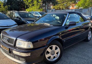 Audi 80 156.367 km 9.990 &euro; Düsseldorf 40549