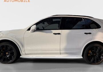 Porsche Cayenne 129.000 km 41.990 &euro; Bedburg 50181