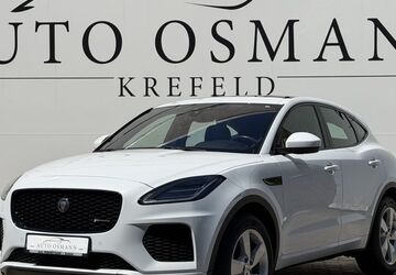 Jaguar E-Pace 62.870 km 21.500 &euro; Krefeld 47805