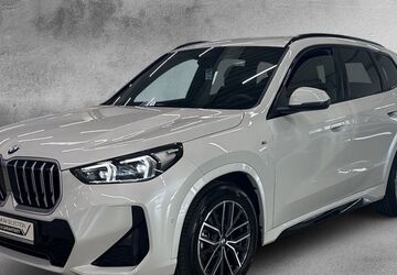 BMW X1 13.633 km 43.390 &euro; Krefeld 47800