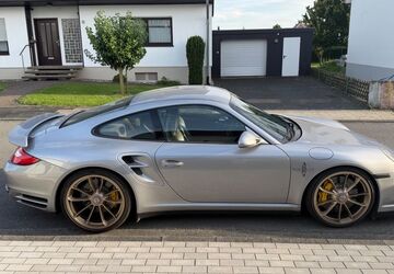 Porsche 997 66.500 km 139.500 &euro; Düsseldorf 40215