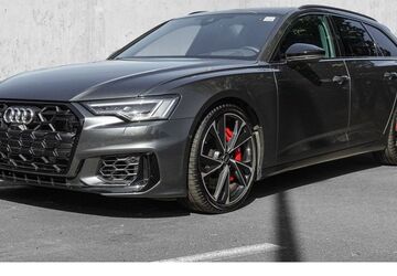 Audi S6 27.459 km 59.850 &euro; Düsseldorf 40474