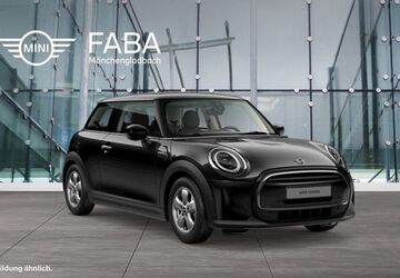 Mini Cooper 42.750 km 20.690 &euro; Mönchengladbach 41066