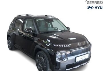 Hyundai INSTER 29.999 km 29.687 &euro; Grevenbroich 41515