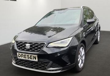 Seat Arona 20.630 km 19.990 &euro; Korschenbroich 41352