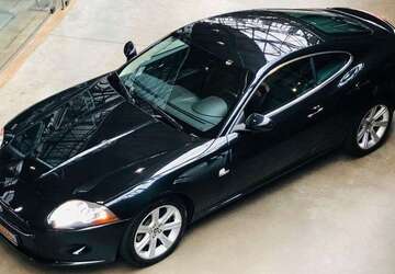 Jaguar XK 78.800 km 27.890 &euro; Düsseldorf 40591