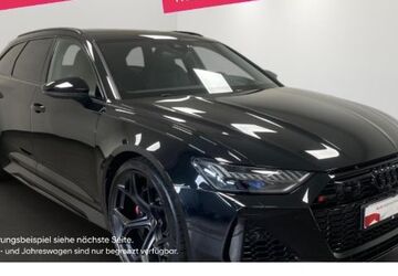 Audi RS6 15.000 km 114.770 &euro; Düsseldorf 40233