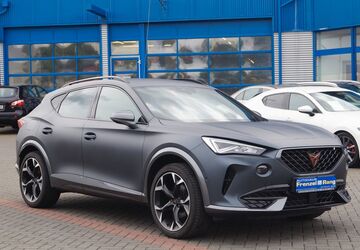 Cupra Formentor 50.800 km 25.999 &euro; Nettetal 41334