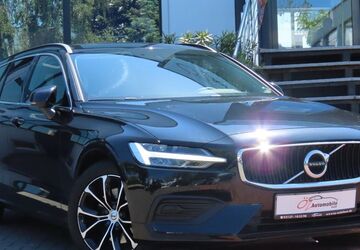 Volvo V60 121.880 km 18.900 &euro; Neuss 41469