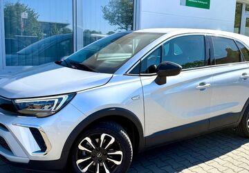 Opel Crossland (X) 17.880 km 16.985 &euro; Viersen 41748