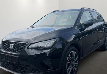 Seat Arona 16.278 km 17.490 &euro; Düsseldorf 40589