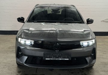 Opel Astra 17.792 km 19.250 &euro; Krefeld 47805