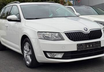 Skoda Octavia 182.246 km 6.800 &euro; Düsseldorf 40627