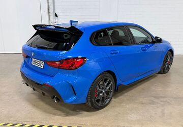 BMW 128 18.000 km 29.500 &euro; Korschenbroich 41352