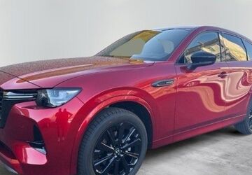 Mazda CX-60 13.121 km 49.480 &euro; Krefeld 47805