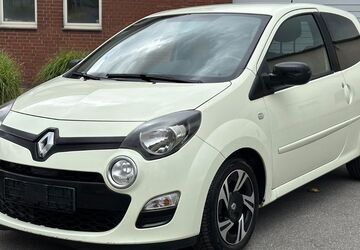Renault Twingo 224.000 km 2.450 &euro; Neuss 41460
