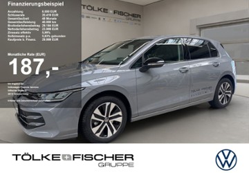 VW Golf 5.000 km 29.999 &euro; Krefeld 47805