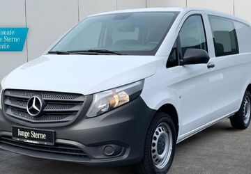 Mercedes-Benz Vito 102.150 km 21.682 &euro; Krefeld 47807