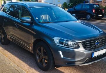 Volvo XC60 175.695 km 18.500 &euro; Mönchengladbach 41066