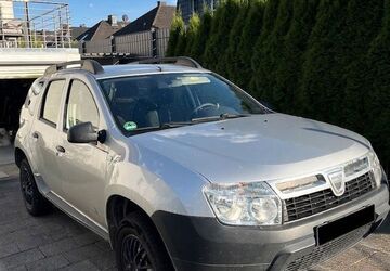Dacia Duster 111.800 km 4.400 &euro; Hückelhoven Brachelen 41836