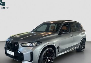 BMW X5 M60 45.162 km 75.990 &euro; Kaarst 41564