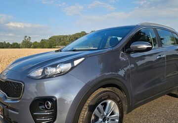 Kia Sportage 150.000 km 9.990 &euro; Viersen 41749