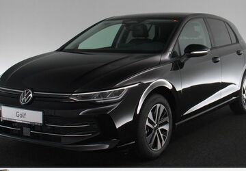 VW Golf 16.900 km 28.950 &euro; Krefeld 47803