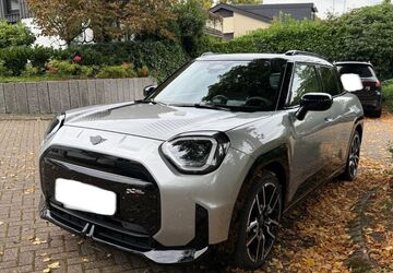 Mini Aceman SE 3.300 km 34.500 &euro; Düsseldorf 40479