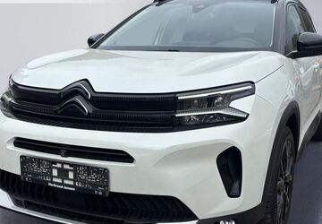 Citroen C5 Aircross 16.462 km 24.290 &euro; Mönchengladbach 41066