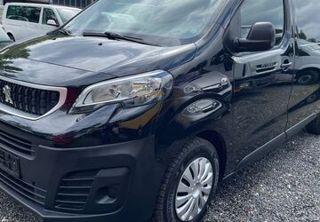 Peugeot Expert 135.500 km 7.900 &euro; Mönchengladbach 41061
