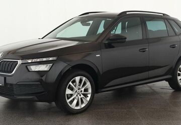 Skoda Kamiq 52.200 km 16.984 &euro; Düsseldorf 40233