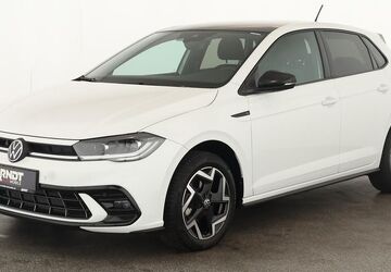 VW Polo 12.100 km 24.185 &euro; Düsseldorf 40233
