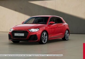 Audi A1 6.767 km 22.440 &euro; Neuss 41464