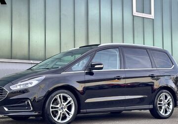 Ford Galaxy 145.190 km 19.992 &euro; Viersen 41748